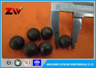 Alte palle stridenti HRC 58-64 dell'acciaio semiduro di durezza 20mm-100mm