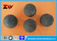 Le alte palle a basso tenore di carbonio della macinazione del cromo per il compratore estraente hanno forgiato e le palle della colata