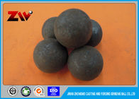 Le palle stridenti forgiate ad alta resistenza industriali per cemento piantano Dia20mm-150mm