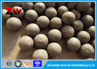HS 732611 palle stridenti per l'estrazione mineraria, palle di HRC 58 - 68 della macinazione del mulino a palle
