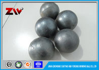 alta palla del cromo di 80mm, alte palle del ghisa del cromo, palle fondenti della macinazione, Cr 32%