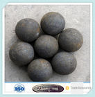 Buone palle resistenti all'uso dell'acciaio semiduro della macinazione della centrale elettrica per il mulino a palle