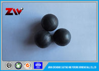 Alte palle del ghisa del cromo del diametro 20-150mm per la pianta/l'estrazione mineraria del cemento