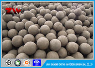 Diametri di palle ad alta resistenza di media della macinazione del carbonio 20mm - 150mm