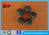L'iso ha approvato la sfera d'acciaio forgiata, palle d'acciaio forgiate standard della macinazione di AISI per il mulino a palle