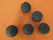 Palle infrangibili della macinazione B2 di alta durezza per il mulino a palle, diametro 20mm-40mm