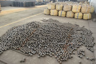 palle medie basse fondenti d'acciaio del cromo di media della palla 20-130mm della macinazione di 20-150mm alte