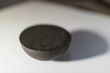Prezzo corretto all'ingrosso 20 mm a 150 mm sfera di acciaio fuso B2;B3 sfera di acciaio fuso per la macinazione a sfere