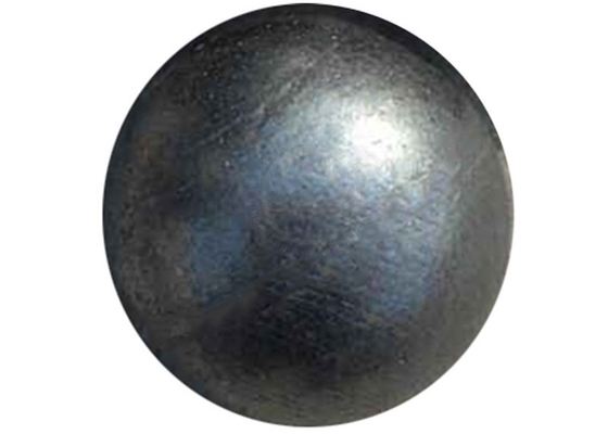 Bolle di rettifica in acciaio forgiato di alta qualità 52-65 HRC 40 mm 50 mm