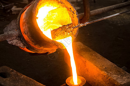 Colla di media di macinazione per centrali elettriche con grado di rottura inferiore allo 0,5%