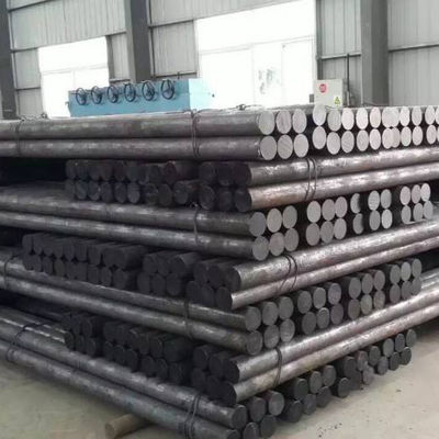 Fabbrica Prezzo economico Alta qualità 30mm 40mm 60mm 80mm 100mm Acciaio laminato a caldo