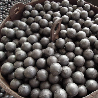 Fabbricazione a sfera di sfere in acciaio resistente all'usura