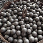 Il cromo medio ha fuso le palle del mulino a palle di 150mm utilizzate nelle piante del cemento