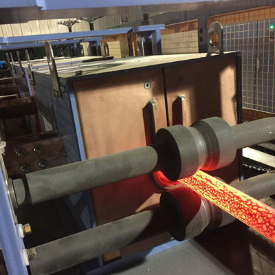 20-150 mm di alta durezza sfera di acciaio laminato a caldo per macchine per il mulino a sfere personalizzate per composizione chimica Mn 0,6-1,2%