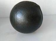 Alto materiale del ferro della palla dell'acciaio fuso di Chrome per la pianta del cemento