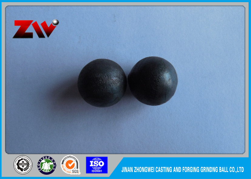 Alto Cr del cromo 1-20 palle del ghisa per la pianta del cemento e del mulino a palle