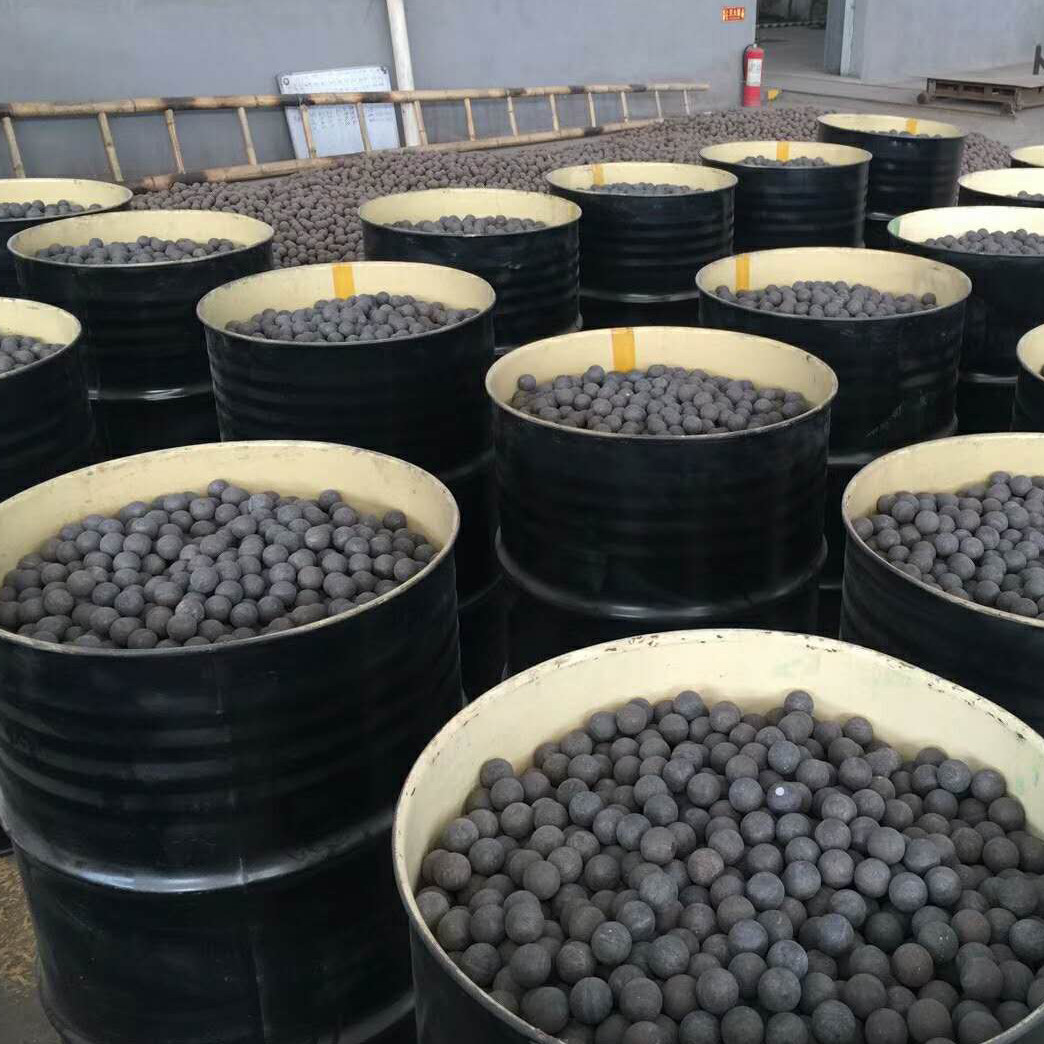 Smallaggio di metallo in metallo a sfera di carbonio in acciaio